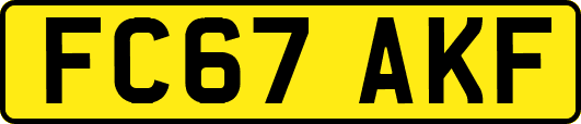 FC67AKF