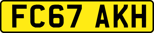 FC67AKH