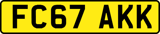FC67AKK
