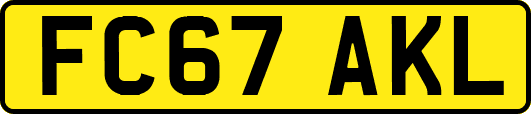 FC67AKL