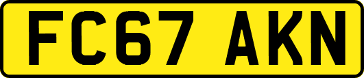 FC67AKN
