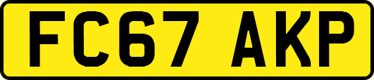 FC67AKP