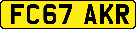 FC67AKR