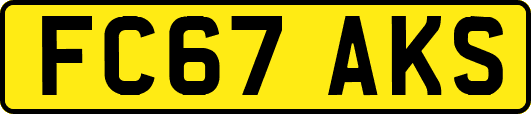 FC67AKS