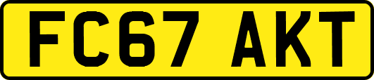 FC67AKT