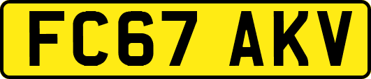 FC67AKV