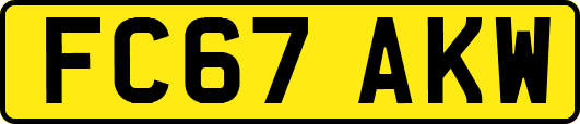 FC67AKW