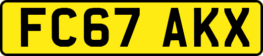 FC67AKX