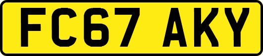 FC67AKY