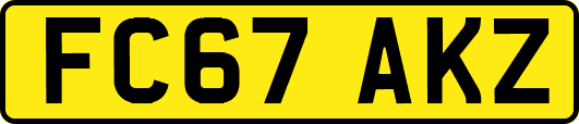 FC67AKZ