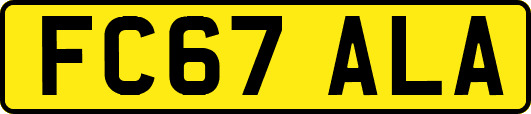 FC67ALA