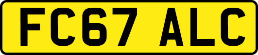 FC67ALC