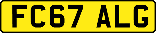 FC67ALG