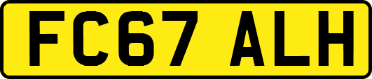 FC67ALH