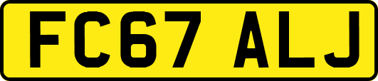 FC67ALJ