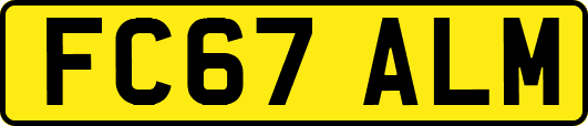 FC67ALM