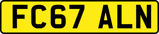 FC67ALN