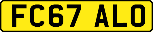 FC67ALO