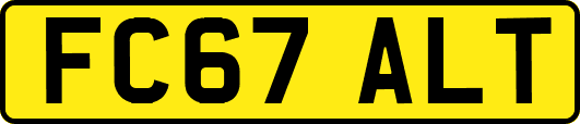 FC67ALT
