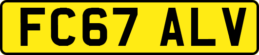 FC67ALV