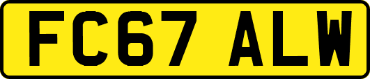 FC67ALW