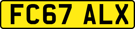 FC67ALX