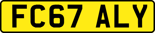 FC67ALY