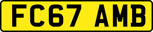 FC67AMB