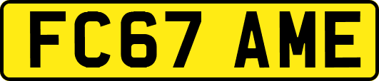 FC67AME