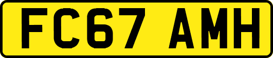 FC67AMH