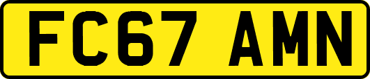 FC67AMN