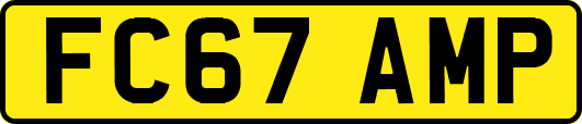 FC67AMP