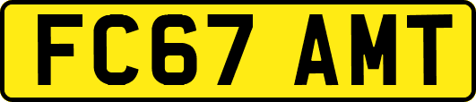 FC67AMT