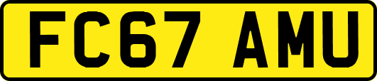 FC67AMU