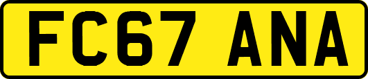 FC67ANA