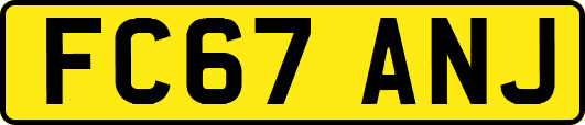 FC67ANJ