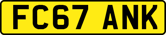 FC67ANK