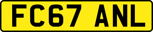 FC67ANL
