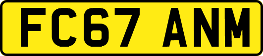 FC67ANM