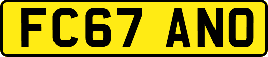 FC67ANO