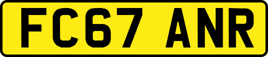 FC67ANR