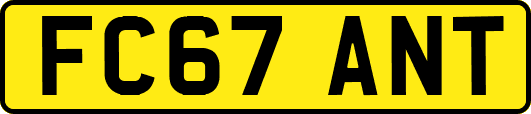 FC67ANT