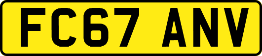 FC67ANV