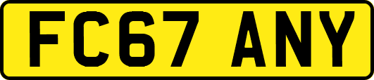FC67ANY