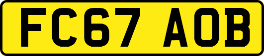 FC67AOB