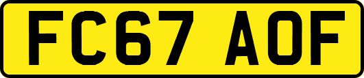 FC67AOF