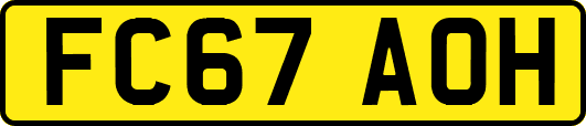 FC67AOH