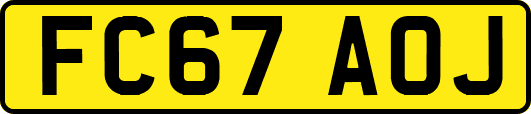 FC67AOJ