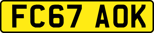 FC67AOK