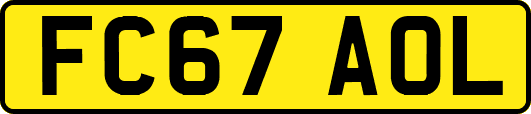 FC67AOL